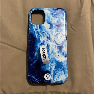 Loopy Phone Case for Iphone 11